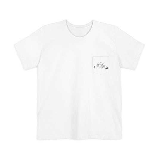 [FAG] *Limited edition*  Austin Pocket T-shirt